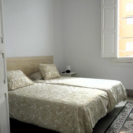 Lua Lua Rooms Las Palmas Εξωτερικό φωτογραφία