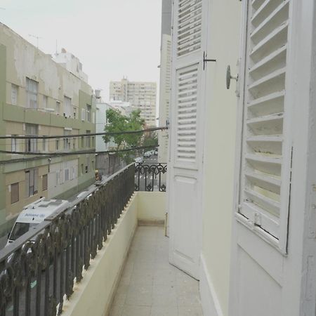 Lua Lua Rooms Las Palmas Εξωτερικό φωτογραφία