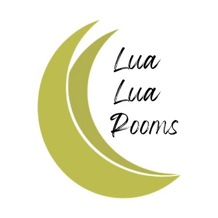 Lua Lua Rooms Las Palmas Εξωτερικό φωτογραφία