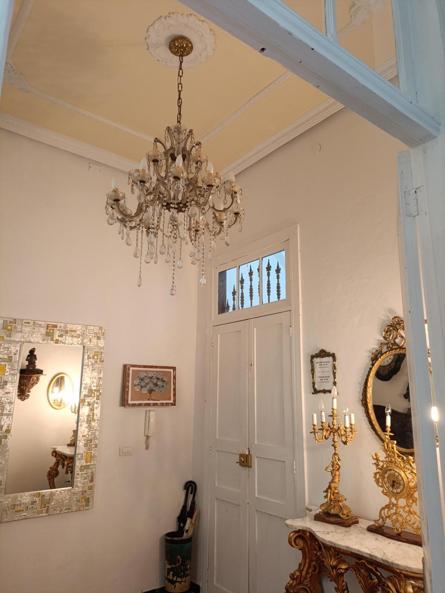 Lua Lua Rooms Las Palmas Εξωτερικό φωτογραφία