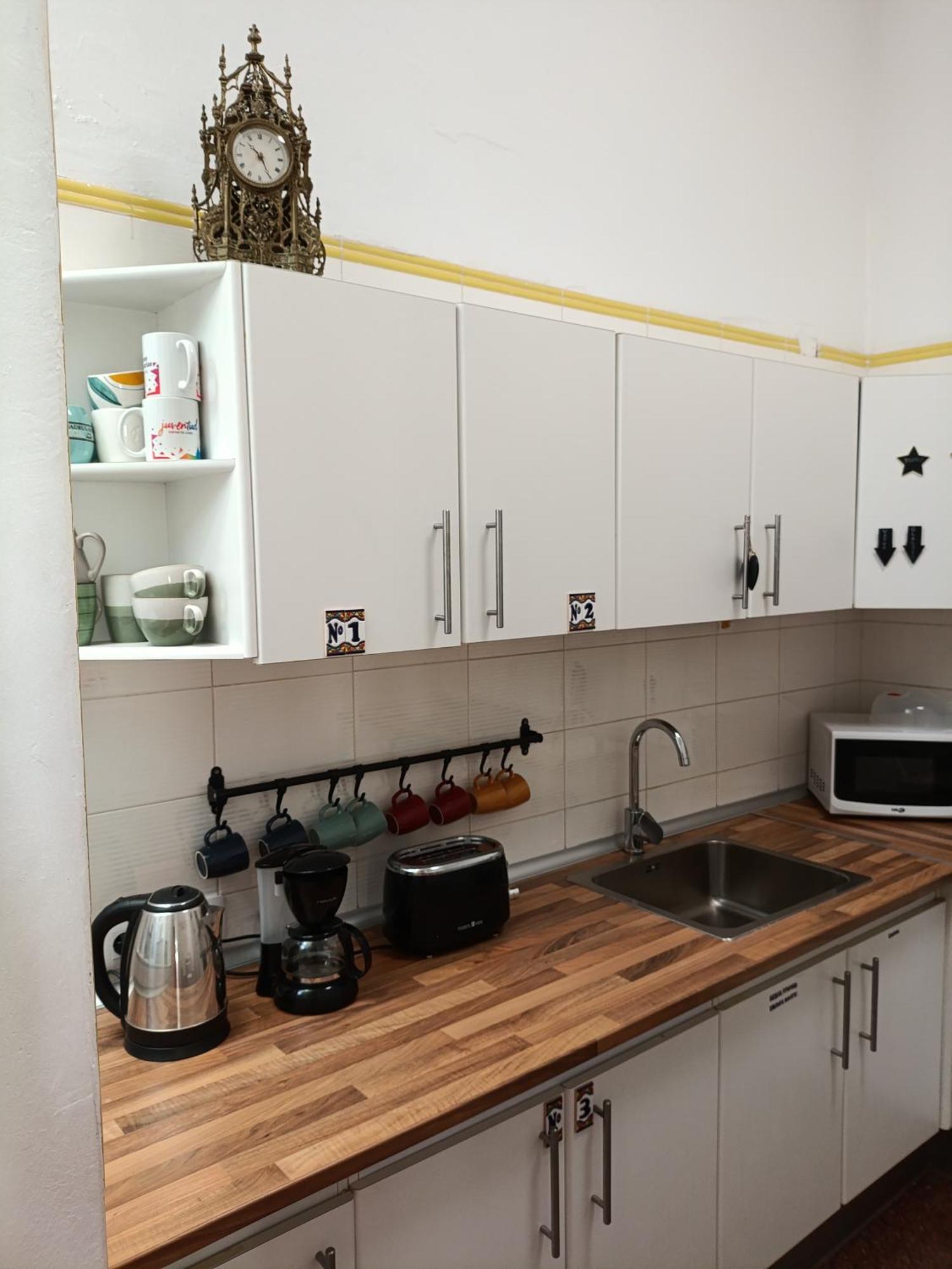 Lua Lua Rooms Las Palmas Εξωτερικό φωτογραφία