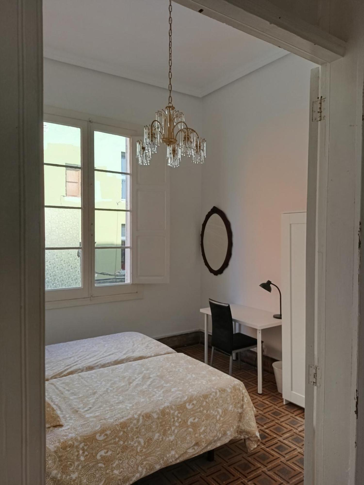 Lua Lua Rooms Las Palmas Εξωτερικό φωτογραφία