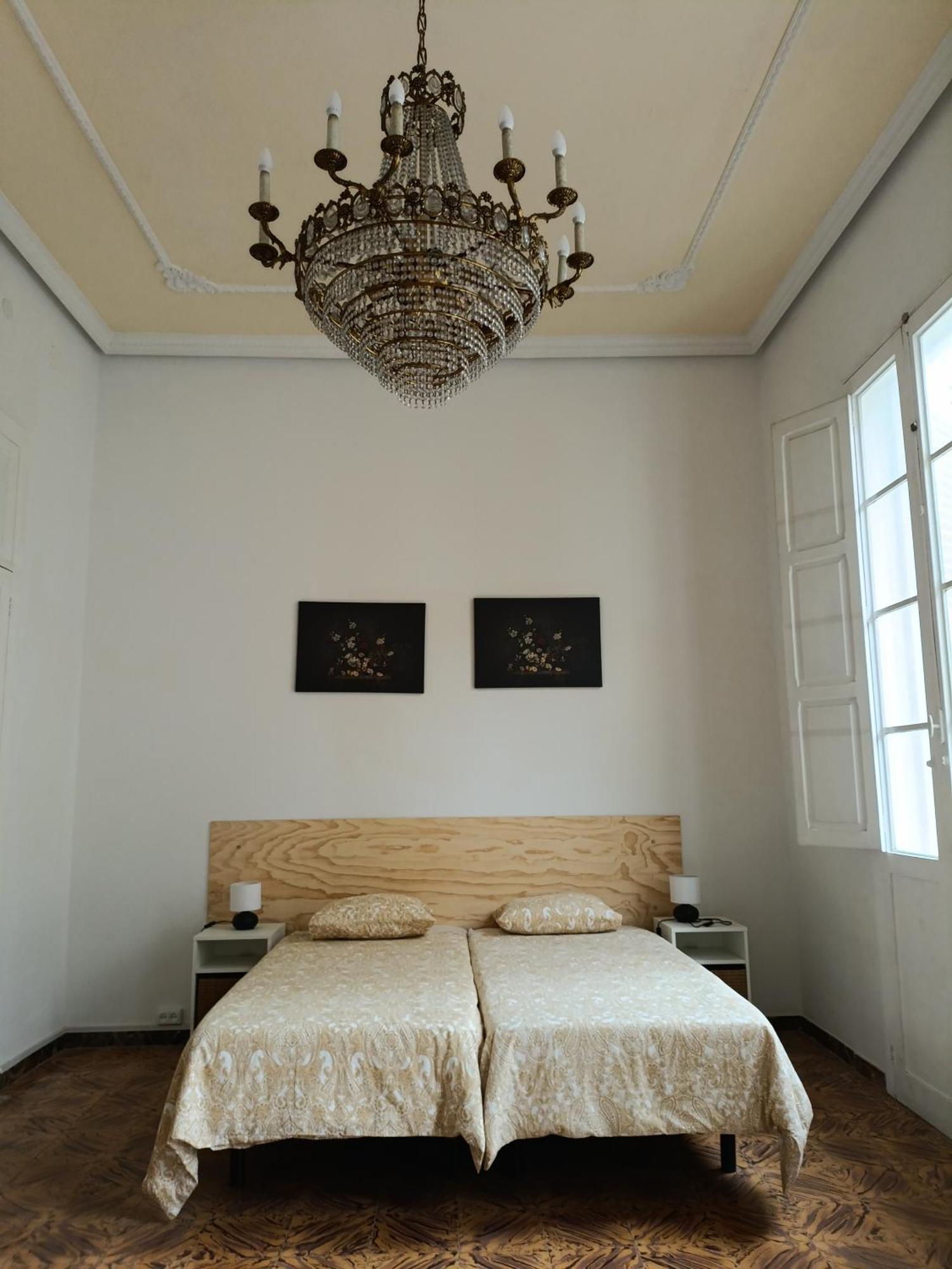Lua Lua Rooms Las Palmas Εξωτερικό φωτογραφία
