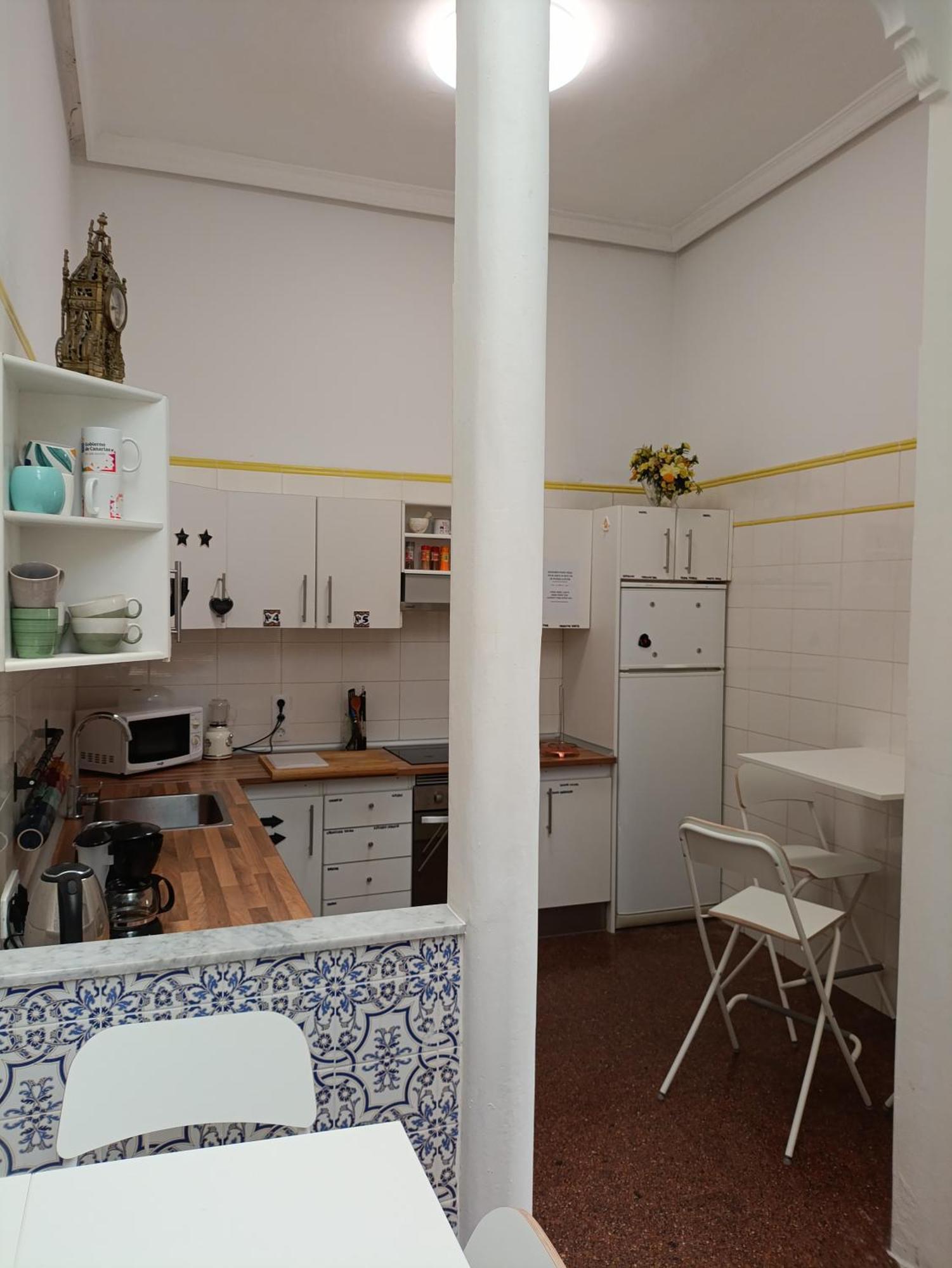 Lua Lua Rooms Las Palmas Εξωτερικό φωτογραφία