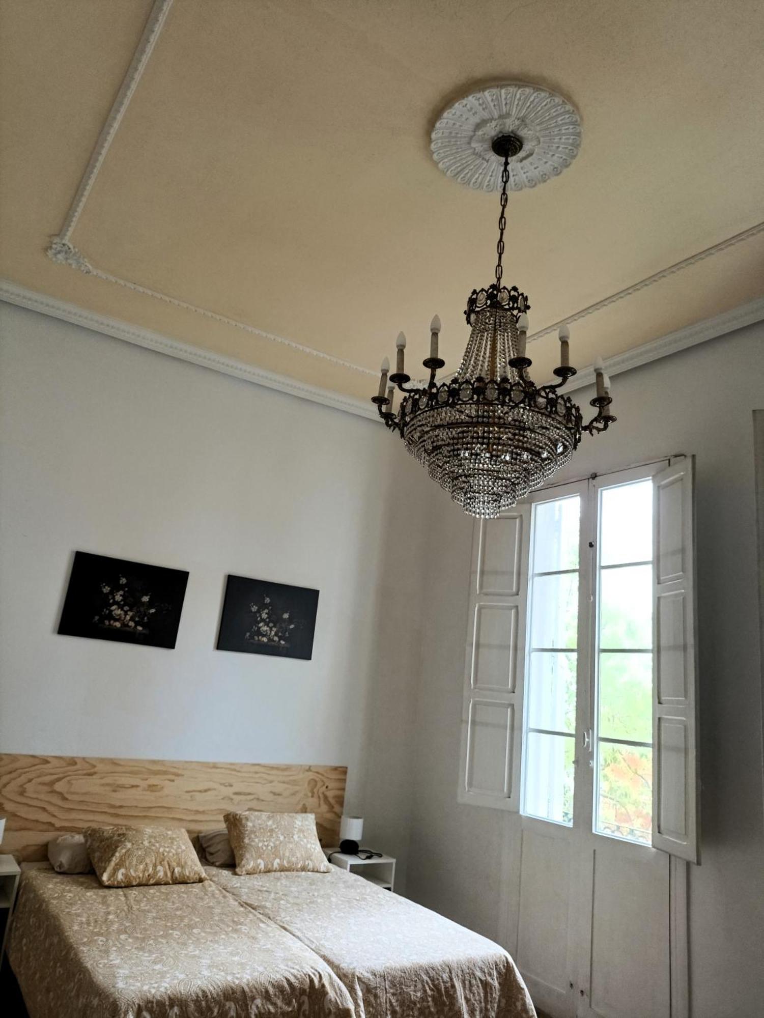 Lua Lua Rooms Las Palmas Εξωτερικό φωτογραφία