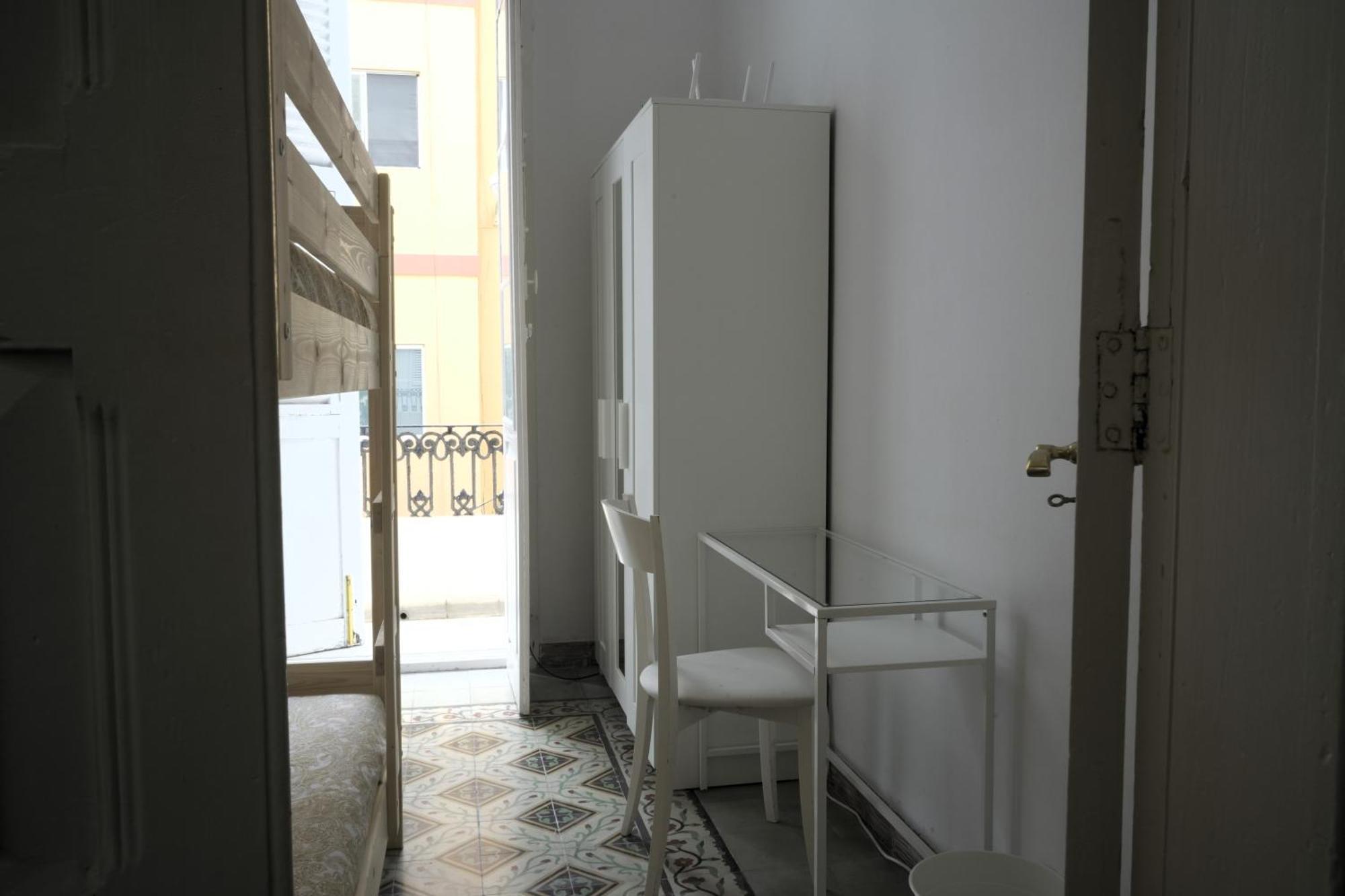Lua Lua Rooms Las Palmas Δωμάτιο φωτογραφία