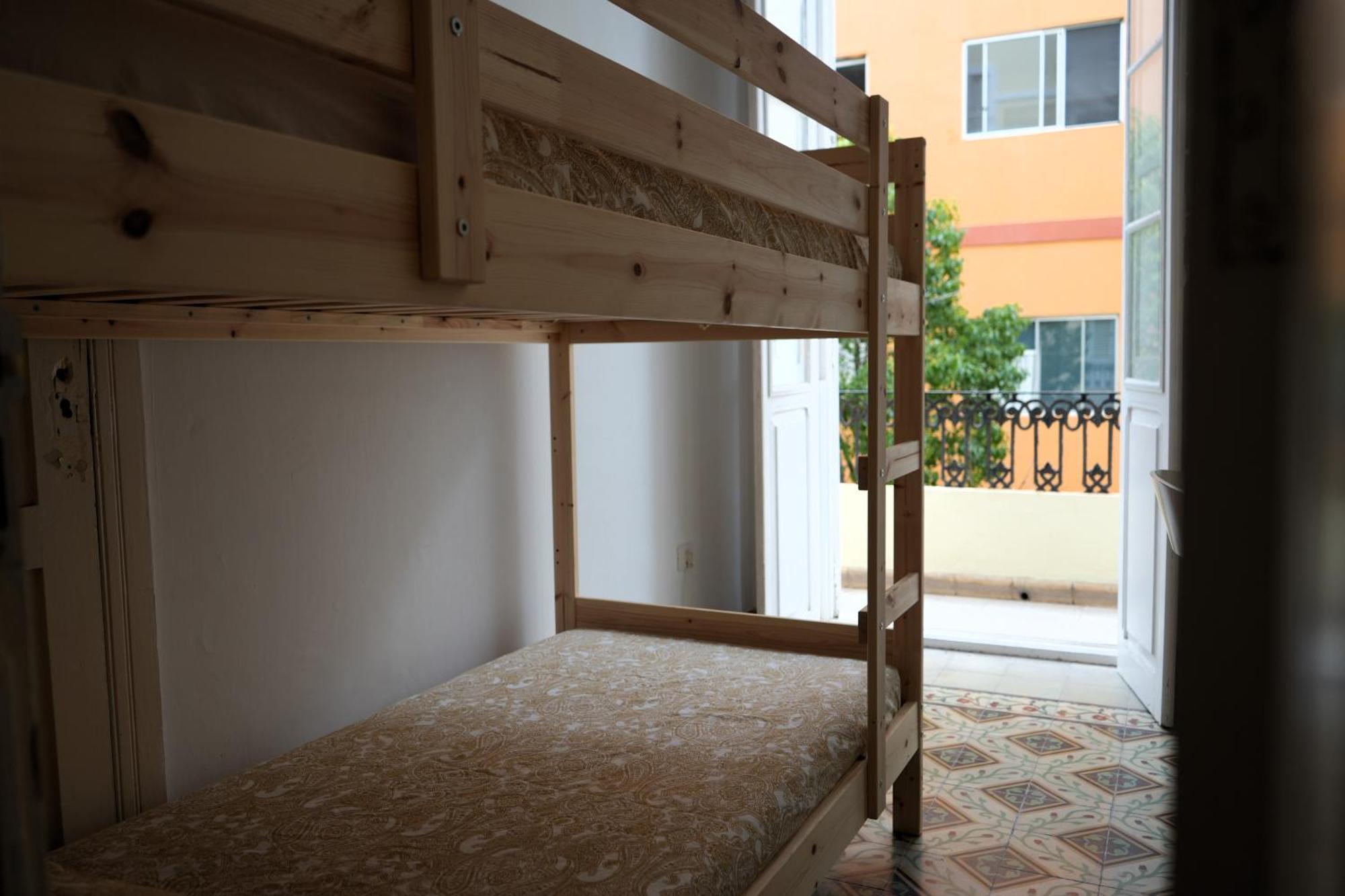 Lua Lua Rooms Las Palmas Δωμάτιο φωτογραφία