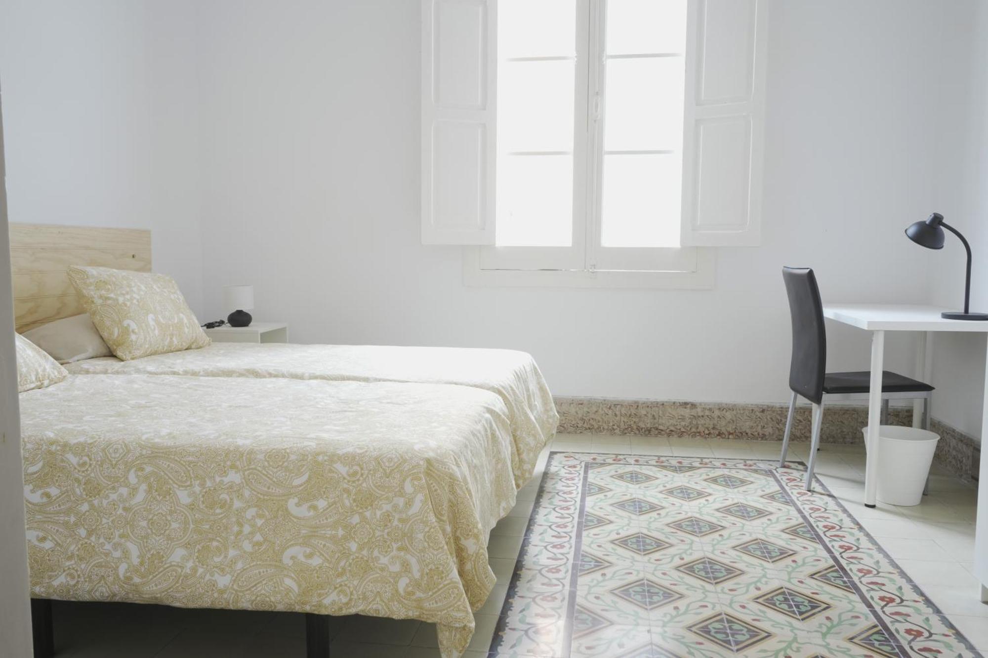 Lua Lua Rooms Las Palmas Εξωτερικό φωτογραφία