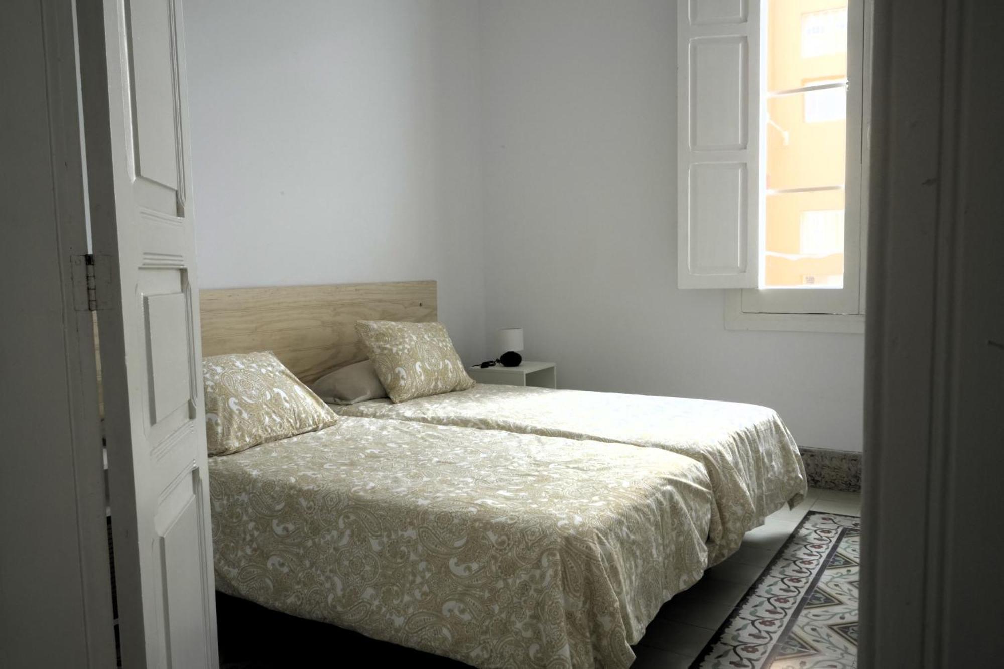 Lua Lua Rooms Las Palmas Εξωτερικό φωτογραφία