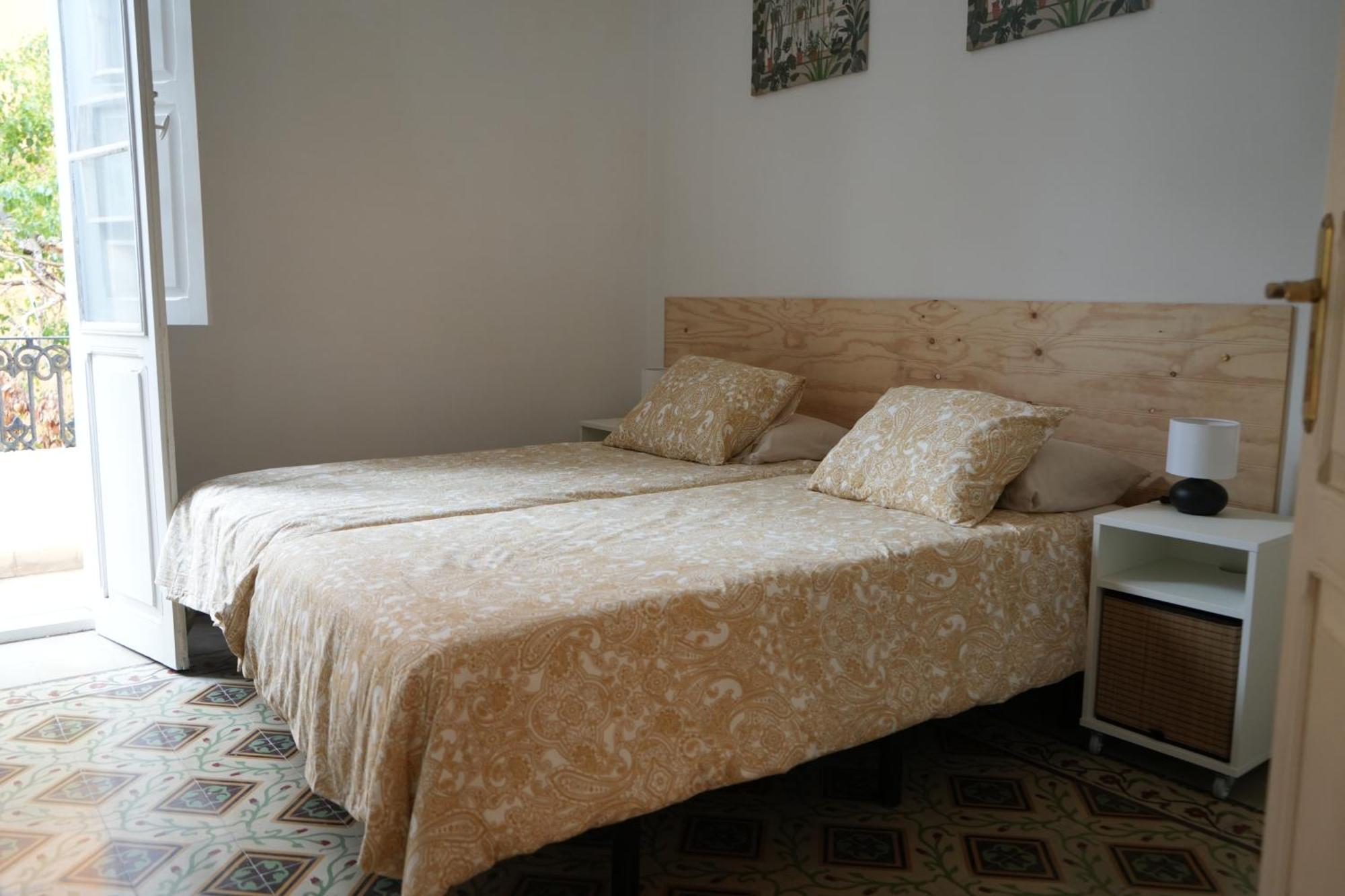 Lua Lua Rooms Las Palmas Εξωτερικό φωτογραφία