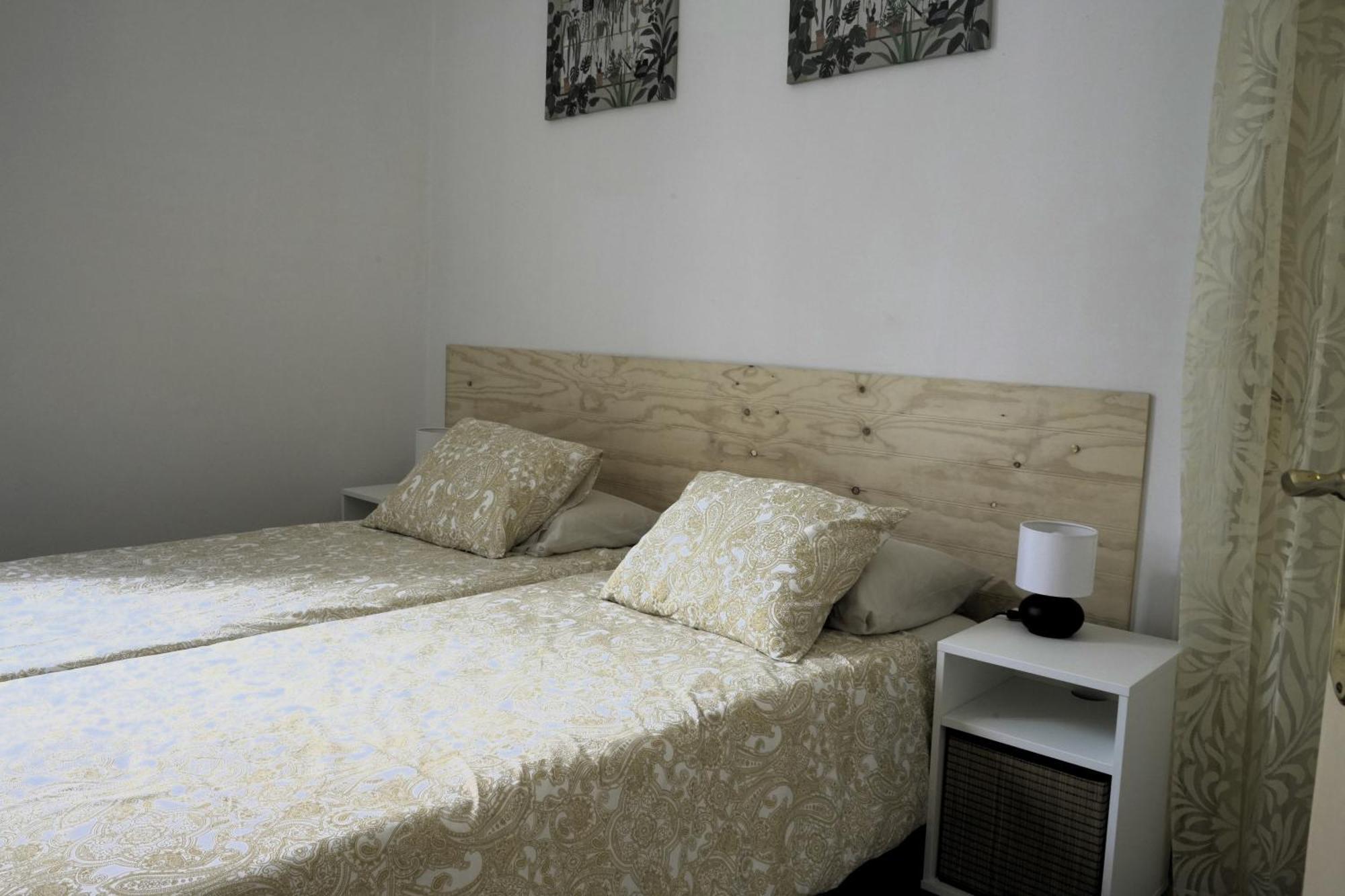 Lua Lua Rooms Las Palmas Εξωτερικό φωτογραφία