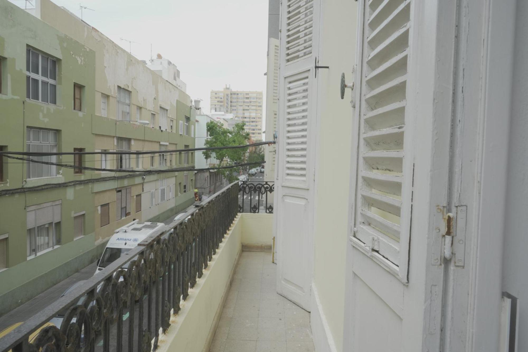 Lua Lua Rooms Las Palmas Εξωτερικό φωτογραφία
