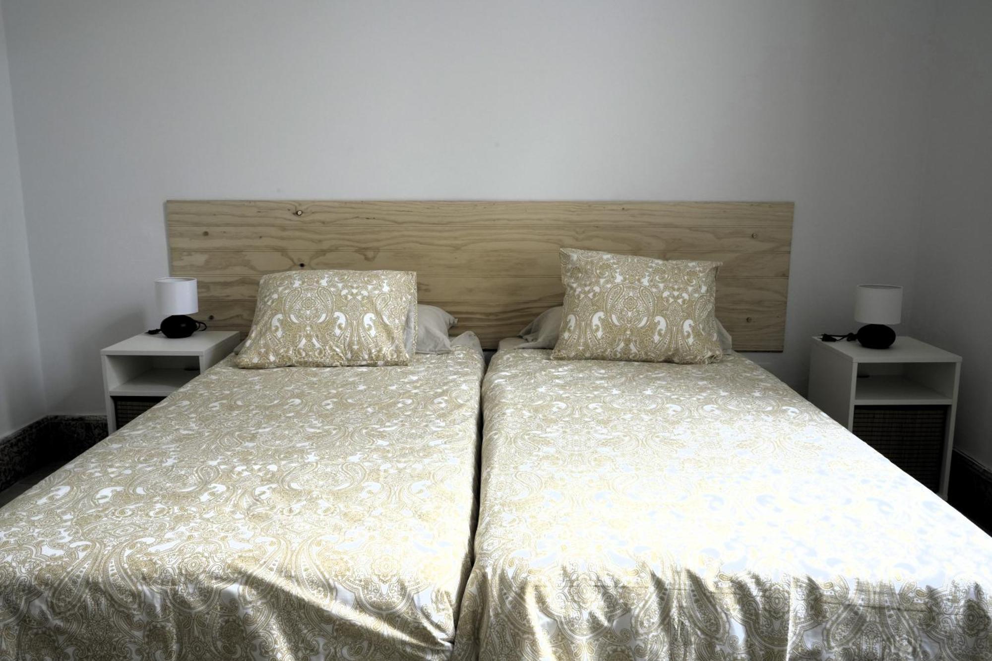 Lua Lua Rooms Las Palmas Εξωτερικό φωτογραφία
