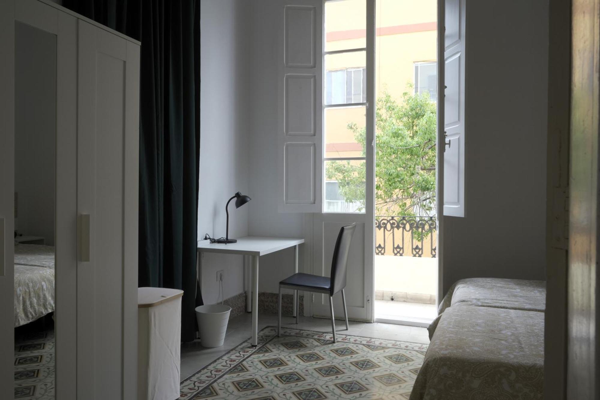 Lua Lua Rooms Las Palmas Εξωτερικό φωτογραφία