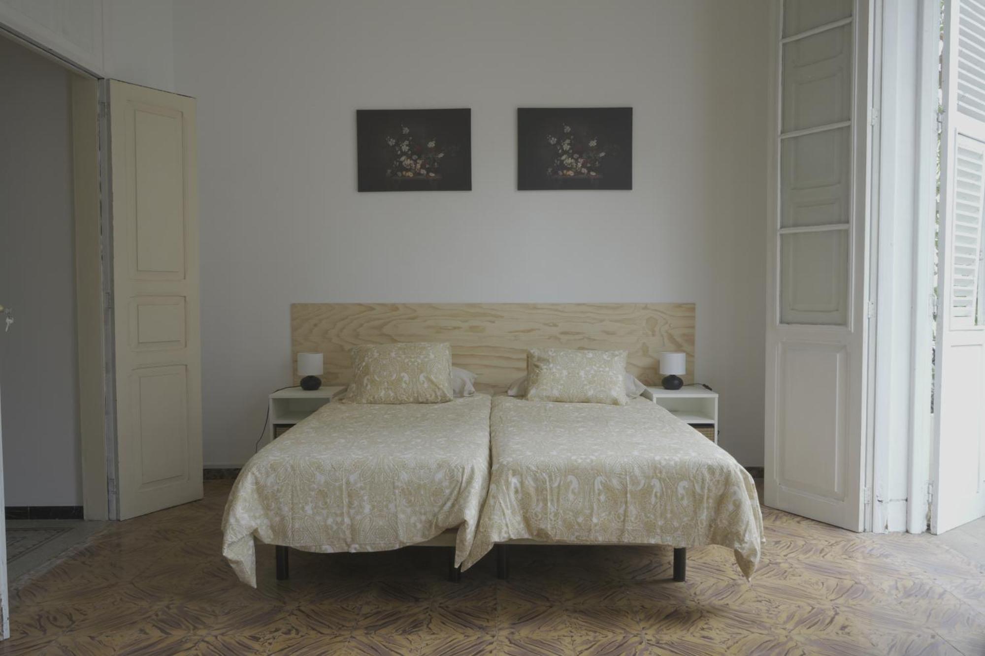 Lua Lua Rooms Las Palmas Εξωτερικό φωτογραφία