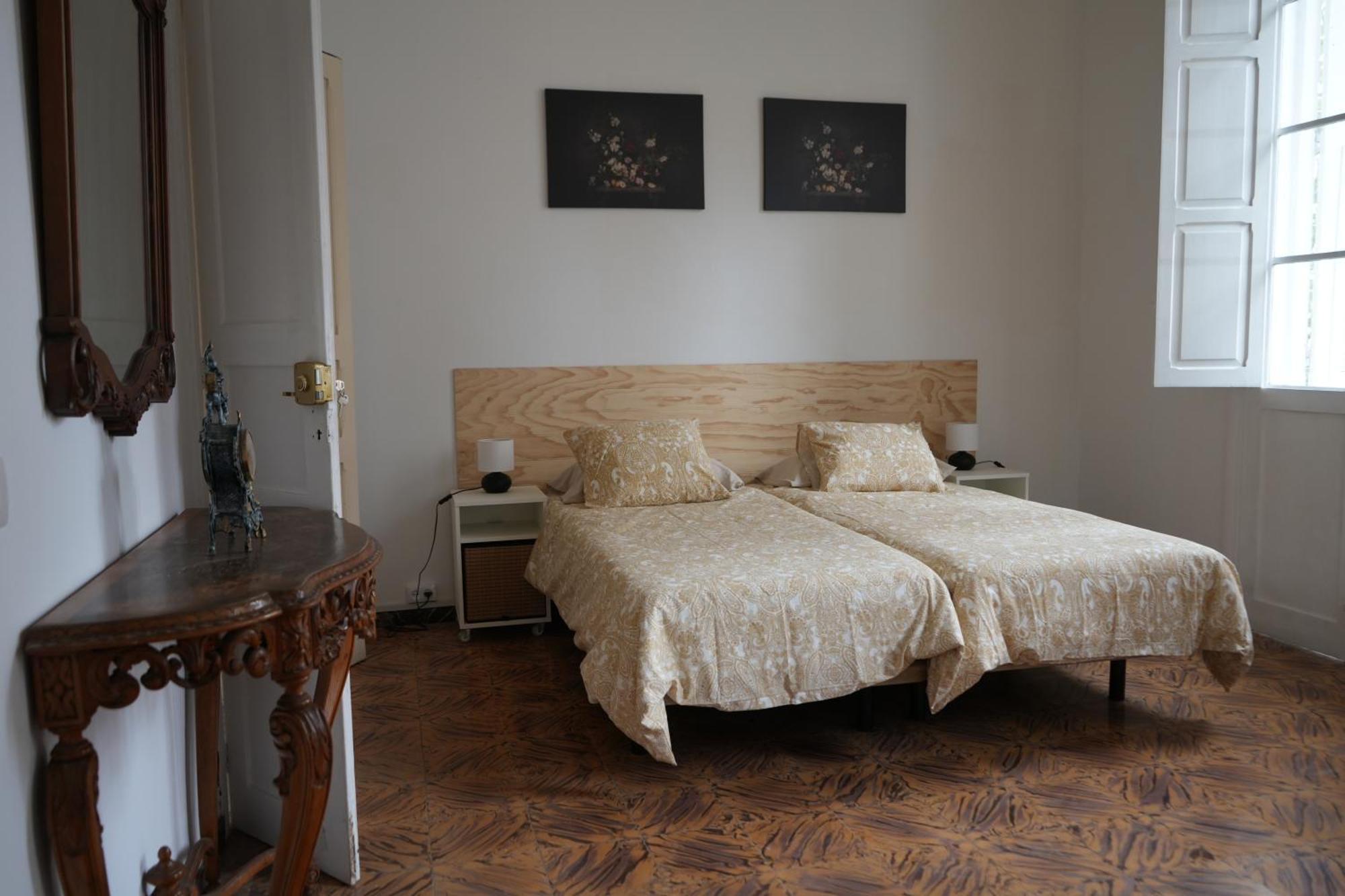 Lua Lua Rooms Las Palmas Εξωτερικό φωτογραφία