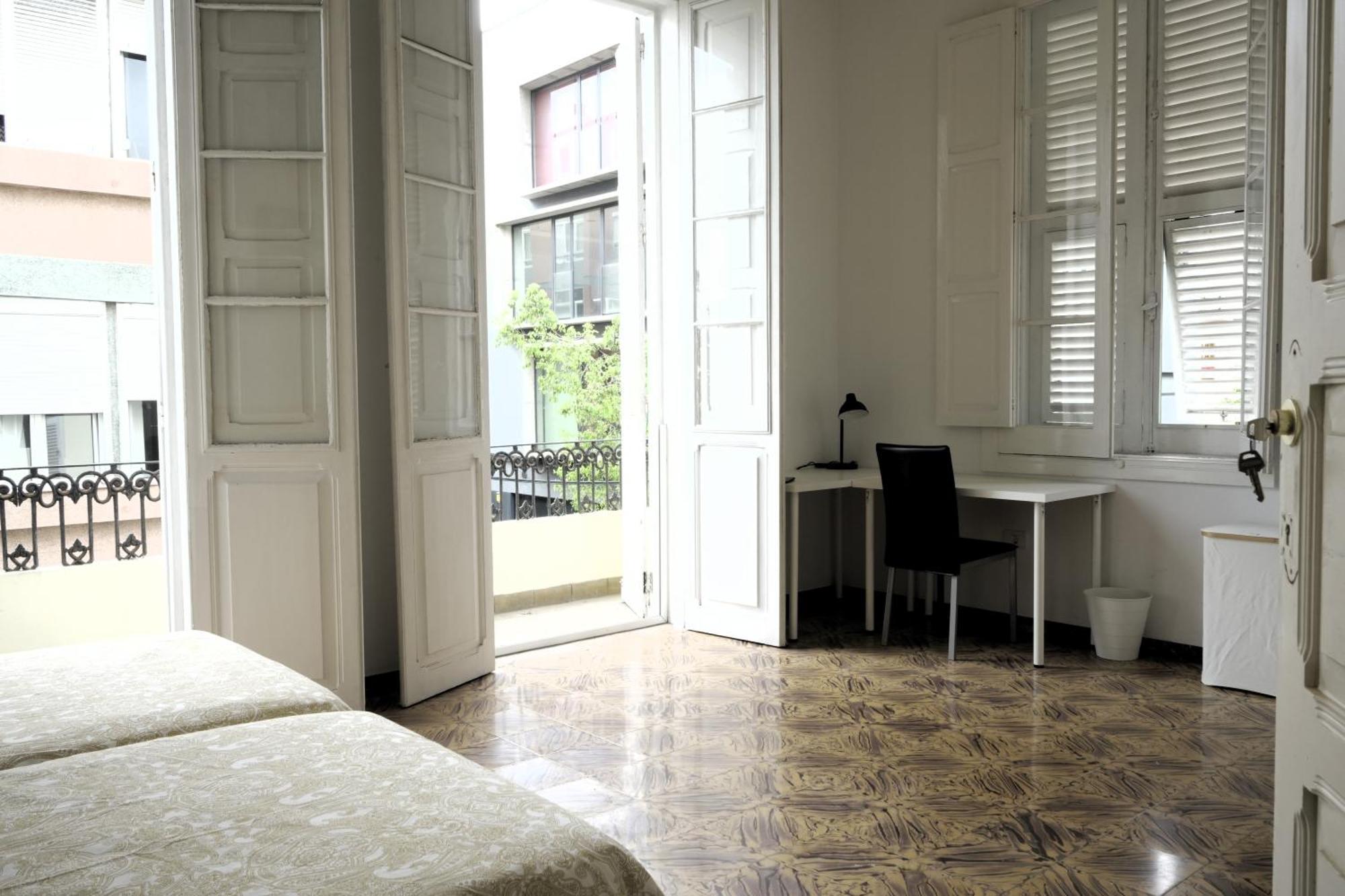 Lua Lua Rooms Las Palmas Εξωτερικό φωτογραφία