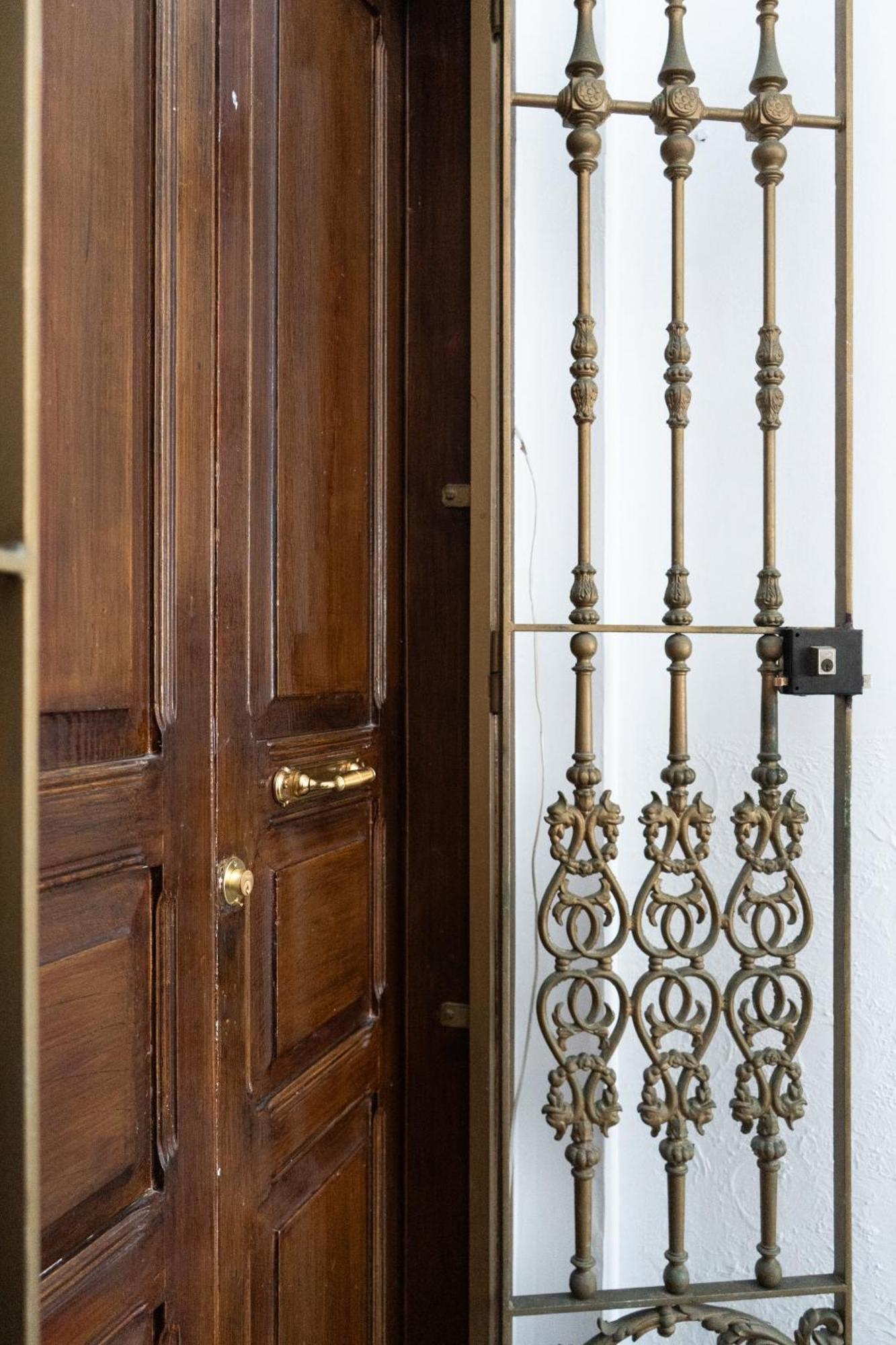 Lua Lua Rooms Las Palmas Εξωτερικό φωτογραφία