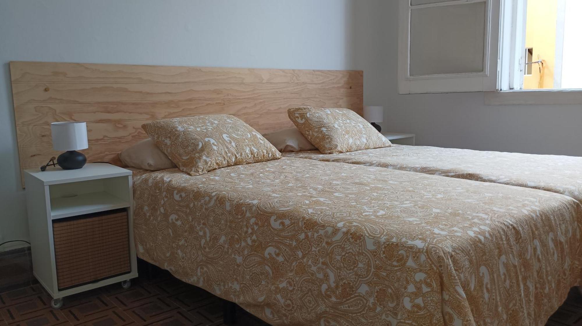 Lua Lua Rooms Las Palmas Εξωτερικό φωτογραφία