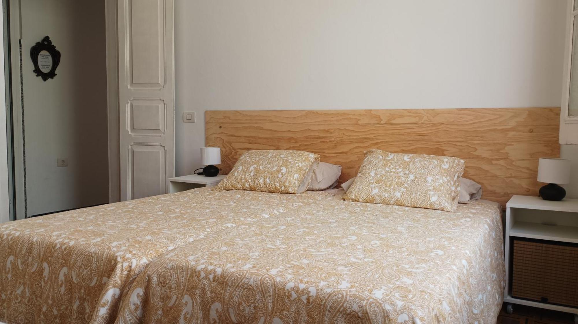 Lua Lua Rooms Las Palmas Εξωτερικό φωτογραφία